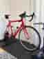 Wahoo KICKR CORE 2 (Zwift Cog + Click) cykeltrainer/smart trainer  – Paket ingår