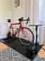 Wahoo KICKR CORE 2 (Zwift Cog + Click) cykeltrainer/smart trainer  – Paket ingår