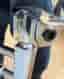 Intra Elegance el/vatten handdukstork krom