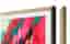 Samsung The Frame 65" ram. 2025/teak