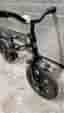 springcykel Stiga runracer