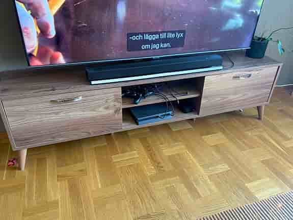 TV-Möbel