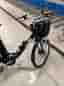 Workcycles elcykel 28" L unisex med fram- och baklast