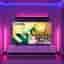Samsung 85” Q70T QLED 4K Smart TV – QE85Q70TATXXC – kvitto finns