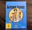 📀 Lucky Luke DVD-box 2 (Collection 2) – 4 DVD (tyska/franska ljud) 🤠🐎