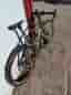 Kuota K-factor Italiensk kolfiberracer