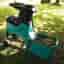 Bosch kompostkvarn AXT 25D