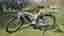 Elcykel 28" herr eller unisex 700c vit/svart - Velocity Energy Boost