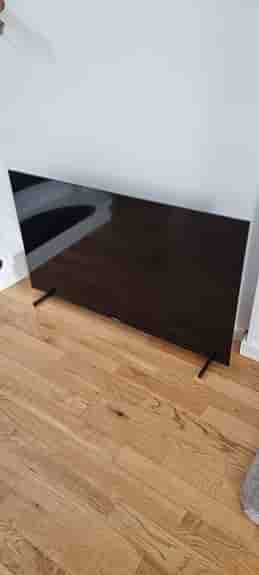 Thomson 40FG2S14 
40" smart TV