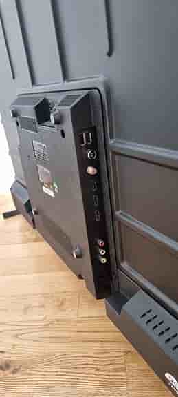 Thomson 40FG2S14 
40" smart TV