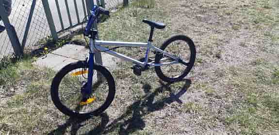 BMX 20 "