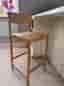 Mavis Rod Barstol 65cm