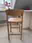 Mavis Rod Barstol 65cm