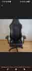 Noblechairs Epic gamingstol svart