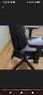 Noblechairs Epic gamingstol svart