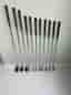 Ben Hogan Director golfset (ca 1980) – Vector shafts – komplett vintage