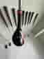 Ben Hogan Director golfset (ca 1980) – Vector shafts – komplett vintage