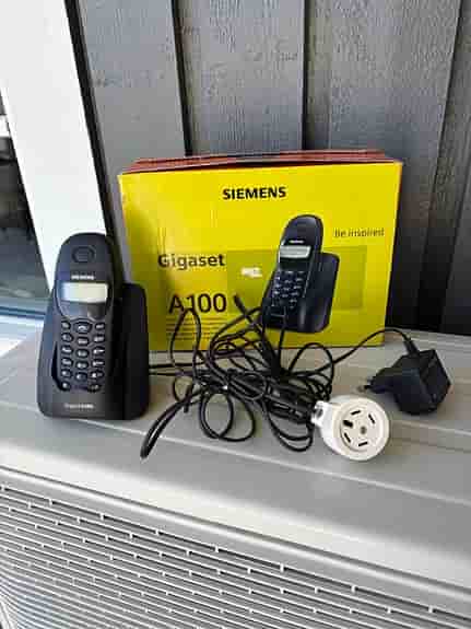 Siemens Gigaset A100
