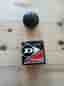 Dunlop Apex Infinity squashracket med boll
