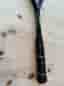 Dunlop Apex Infinity squashracket med boll