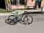 Svart mountainbike 28" M unisex