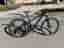 Svart mountainbike 28" M unisex