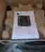 Wilfa Daily AF-40B airfryer 4 liter