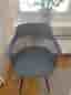 6 st utestolar
