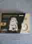 Pendulum Clock LK501