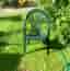Slangvagn / Trädgårdsslang / Blomlådor / Balkonglåda / Slangvinda / Solstol