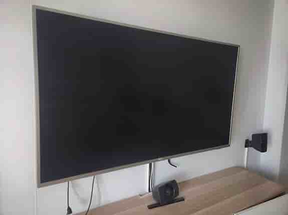 4K Smart TV - Philips 58 Tum