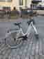Bellevue damcykel beige