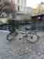 Bellevue damcykel beige