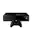 Microsoft Xbox One spelkonsol svart