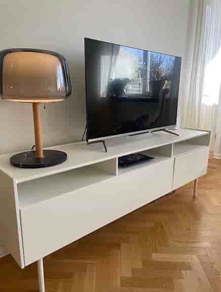 Mediamöbel/sidobord