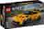 LEGO Speed Champions sportbil med minifigur
