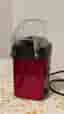 Rubicson popcornmaskin