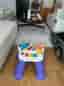 Aktivitetsbord
