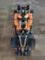 LEGO Technic McLaren F1 bil orange/svart