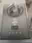Wilfa Ice Cream glassmaskin rostfri
