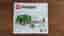 LEGO Minecraft byggset 21254 med instruktioner