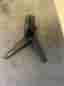 Tacx Flux 2 cykeltrainer svart