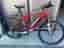 Merida mountainbike 48 cm 26" röd unisex