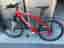 Merida mountainbike 48 cm 26" röd unisex