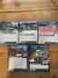 PS4 spelpaket – FIFA, Madden NFL och Lego Batman