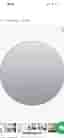 House Doctor rund spegel 110 cm