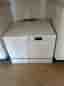 Electrolux ESF2400OW och Panasonic riskokare