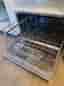 Electrolux ESF2400OW och Panasonic riskokare