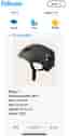 Cykelhjälm Tec Nice Mips Svart S/M