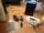 Ecovacs Deebot X1 Plus Dockningsstation med tillbehör – dammsugare saknas